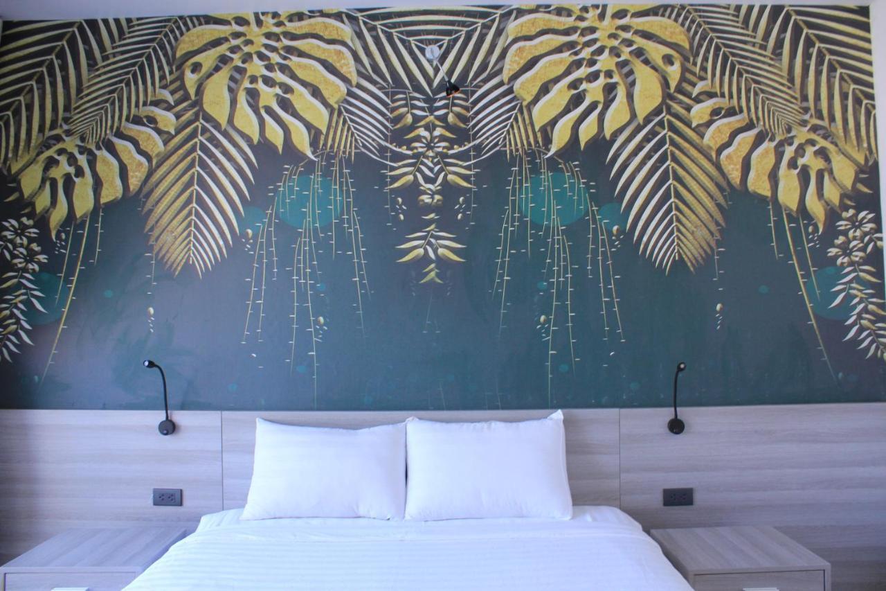 Kiera Hotel Ho Chi Minh-Byen Eksteriør billede